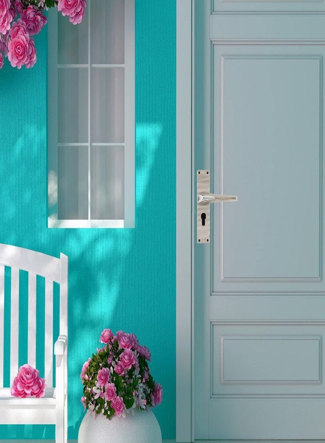 Link Duke Mortise Lock |for Main & Internal Door in Home/Office/Hotel | 10 Inches Heavy Duty Handle Set with One Side Key Access, 3 Keys |SS Finish|2 Years Warranty - Image 4